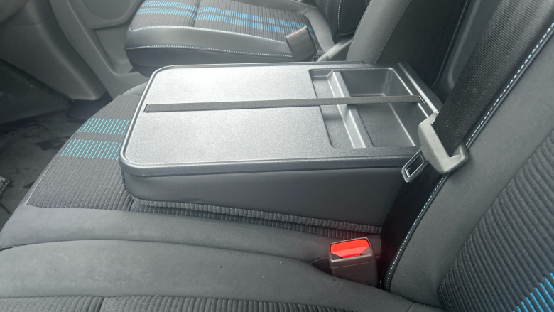 Ford Transit Custom E-320 L1 Rwd 160kW 65kWh H1 Van Sport Auto